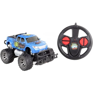 Auto Terénní modré RC 1:16