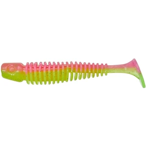 Gunki gumová nástraha tipsy sxl itb pink chart - 10 cm 8,5 g