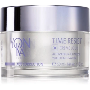 Yon-Ka Age Correction Time Resist denný pleťový krém proti starnutiu 50 ml