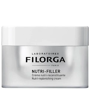 Filorga Nutri Filler výživný krém pro obnovu hutnosti pleti 50 ml