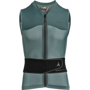 Atomic Live Shield Vest Amid M Protecteur de ski