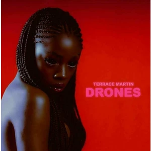 Terrace Martin - Drones (LP)
