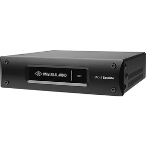 Universal Audio UAD-2 Satellite USB OCTO Core