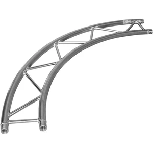 Duratruss DT 32/2H-Circle Part-6m-45dgr Schelă circulară