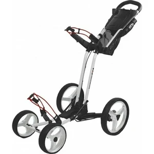 Sun Mountain Pathfinder4 White Chariot de golf manuel