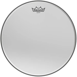 Remo CR-1022-00 Ambassador Starfire Chrome Šedá 22" Blána na buben