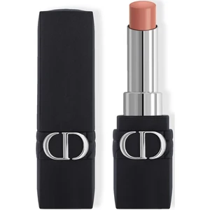 DIOR Rouge Dior Forever matný rúž odtieň 100 Forever Nude Look 3,2 g