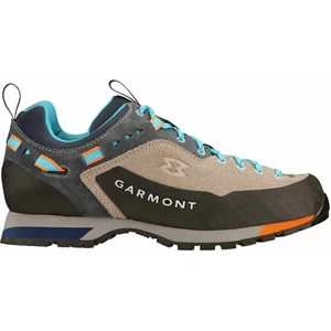 Garmont Pantofi trekking de dama Dragontail LT WMS Dark Grey/Orange 40