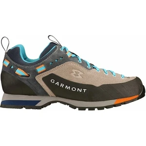 Garmont Calzado de mujer para exteriores Dragontail LT WMS Dark Grey/Orange 40