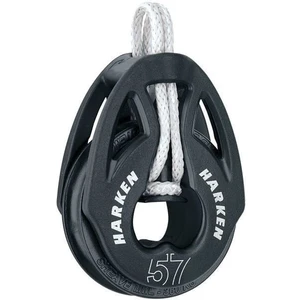 Harken 2151 57mm Carbo T2 Loop Block