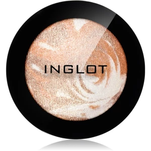 Inglot Eyelighter dlouhotrvající zářivé oční stíny odstín 25 3,4 g