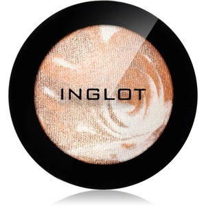 Inglot Eyelighter dlouhotrvající zářivé oční stíny odstín 25 3,4 g