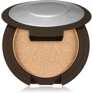 Smashbox x Becca Shimmering Skin Perfector Pressed Highlighter rozjasňovač odstín Champagne Pop 7 g