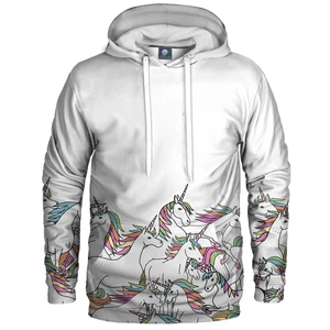 Aloha From Deer Unisex's Unicorn Hoodie H-K AFD506