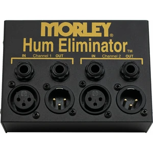 Morley Hum Eliminator