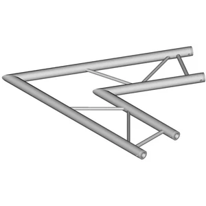 Duratruss DT 32/2-C20H-L60 Truss-Leiterträger