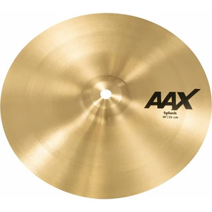 Sabian 21005X AX Činel Splash 10"