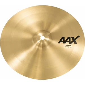 Sabian 21005X AX Piatto Splash 10"