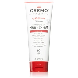 Cremo Original Classic krém na holenie pre mužov 177 ml