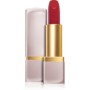 Elizabeth Arden Lip Color Satin luxusný vyživujúci rúž s vitamínom E odtieň 018 Remarkable Red 3,5 g