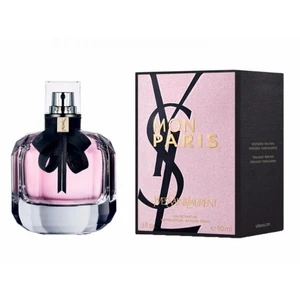 Yves Saint Laurent Mon Paris - EDP 2 ml - odstrek s rozprašovačom