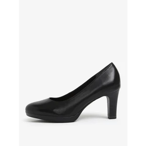 Dámske lodičky Tamaris 1-22410-20 black 41