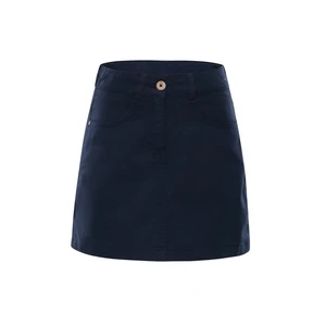 Alpine Pro Ngoa Dětská sukně KSKN046 mood indigo 140-146