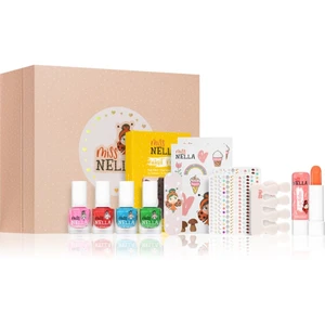 Miss Nella Gift Set Box darčeková sada (pre deti)