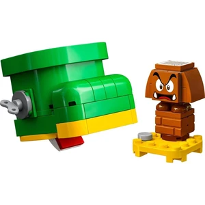 LEGO® Super Mario™ 71404 Goombova bota – rozšiřující set