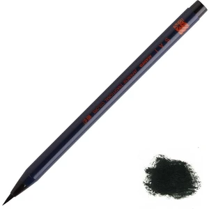 Sai akvarelové štětcové fixy – 12 Black