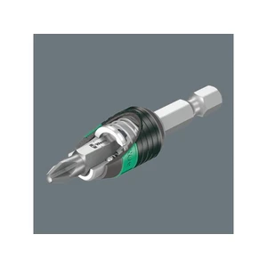 Sada bitů Bit-Check 7 TX Diamond 1 Wera 05057415001 25 mm, nástrojová ocel, diamantová vrstva, 7dílná Bit-Check 7 TX Diamond 1