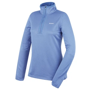 Husky Artic L M, blue Dámská mikina s rolákem