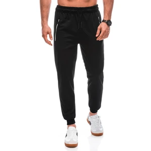 Edoti Men's sweatpants