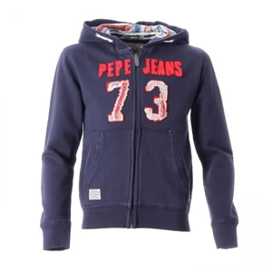 Pepe Jeans Sweatjkt Felipe Jn44