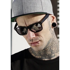 Sunglasses Likoma Mirror blk/silver