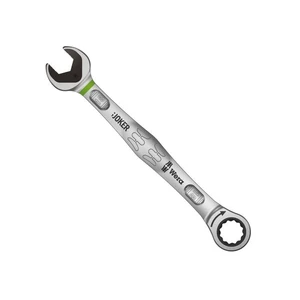 Wera 073278 Otevřený a očkový ráčnový klíč Joker 18 mm
