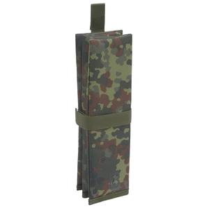 Seat cushion Folded Flecktarn