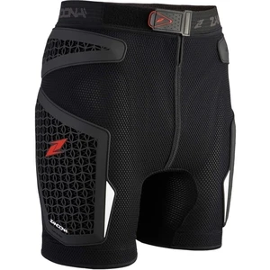 Zandona Netcube Shorts Pantaloncini con protezioni