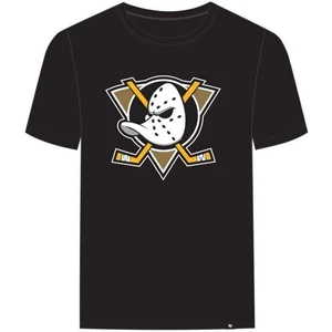 Anaheim Ducks NHL Echo Tee Black L