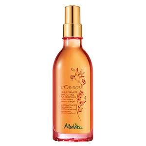 Melvita Zpevňující olej proti celulitidě L´Or Rose (Super-Activated Firming Oil) 100 ml