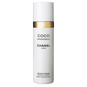 Chanel Coco Mademoiselle - telový sprej 100 ml