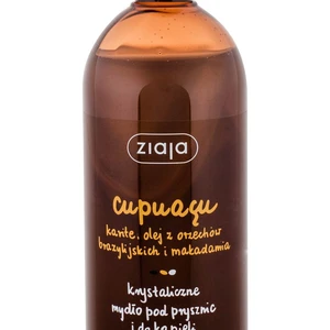 ZIAJA Cupuacu Sprchový gel 500 ml