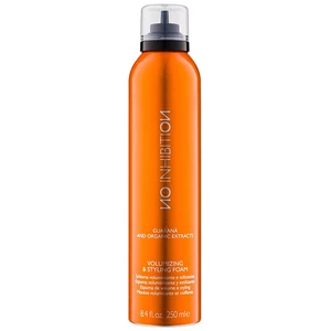 No Inhibition Styling stylingová pena pre objem 250 ml