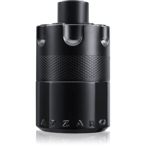 Azzaro The Most Wanted parfumovaná voda pre mužov 100 ml