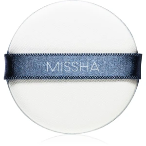 Missha Accessories make-up houbička