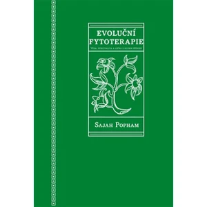 Evoluční fytoterapie - Sajah Pohman