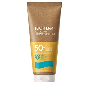 Biotherm Waterlover Sun Milk mlieko na opaľovanie SPF 50+ 200 ml