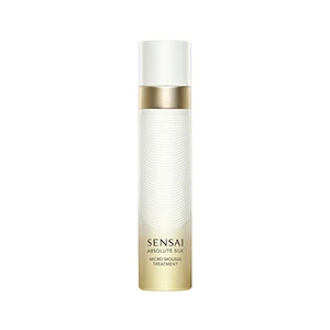 Sensai Absolute Silk Micro Mousse denní a noční péče pro omlazení pleti 90 ml