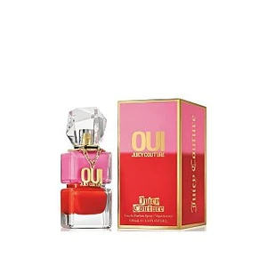 Juicy Couture Juicy Couture Oui woda perfumowana dla kobiet 100 ml