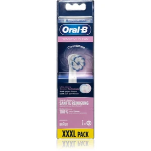 Oral B Sensitive Clean EB60-10 náhradní hlavice pro zubní kartáček